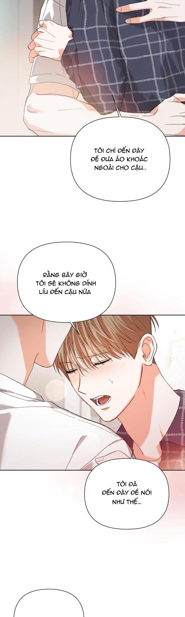 Đọc truyện NINE TO NINE - Chapter 65