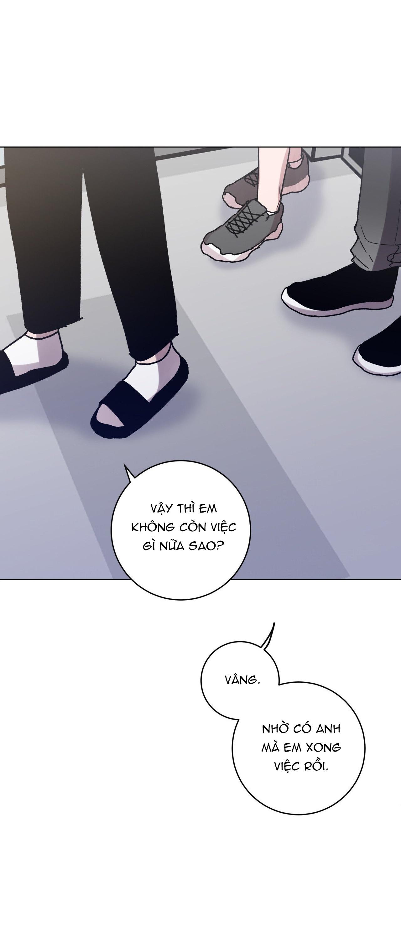 Đọc truyện CƠN MƯA RÀO MÙA HẠ - Chapter 76