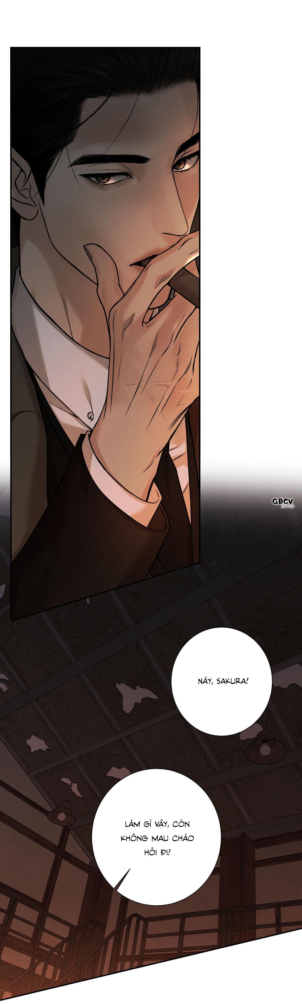 Đọc truyện THÁNG 3 - Chapter 2