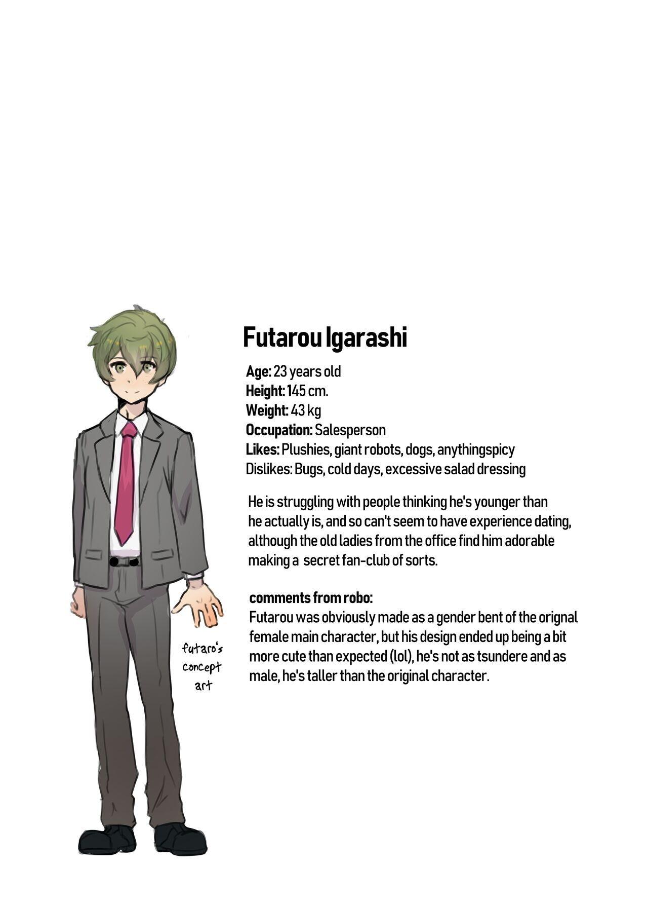 Đọc truyện thuốc nhỏ mắt chống cận chuyên dùng cho cú đêm - Chapter 7