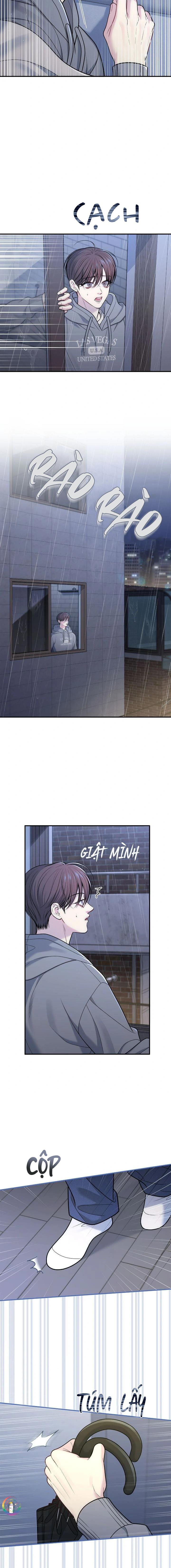 Đọc truyện (END) Tình Yêu Bí Mật - Chapter 60