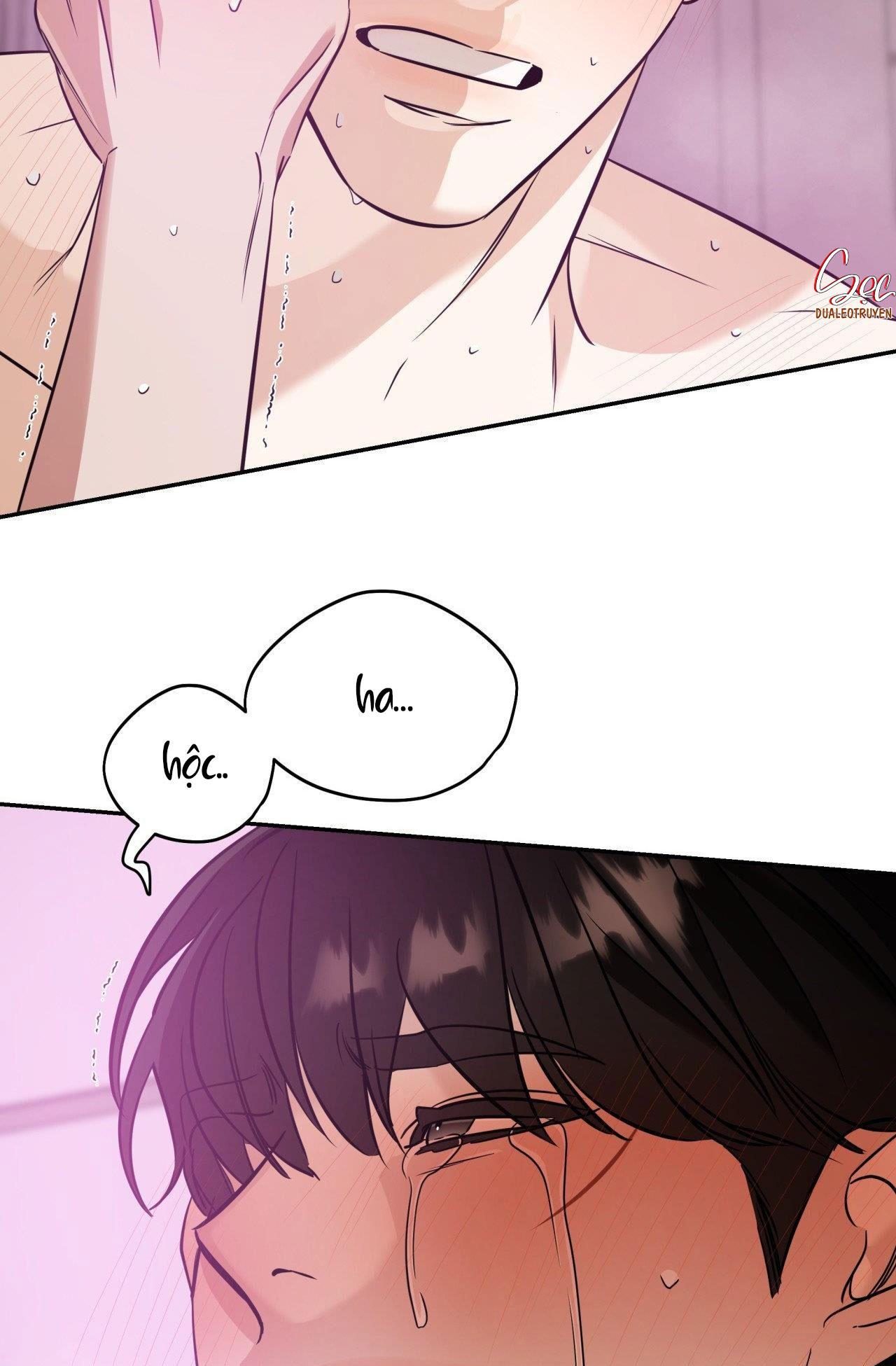 Đọc truyện LỆNH CỨU RỖI - Chapter 45