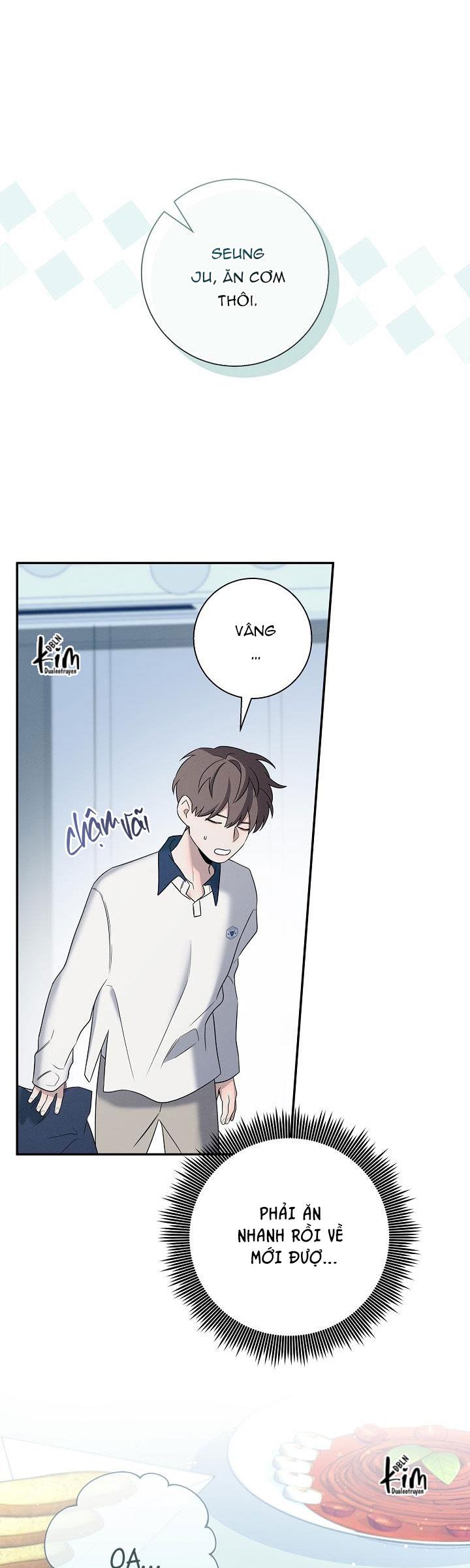 Đọc truyện ĐÊM KHÔNG DẤU VẾT - Chapter 10