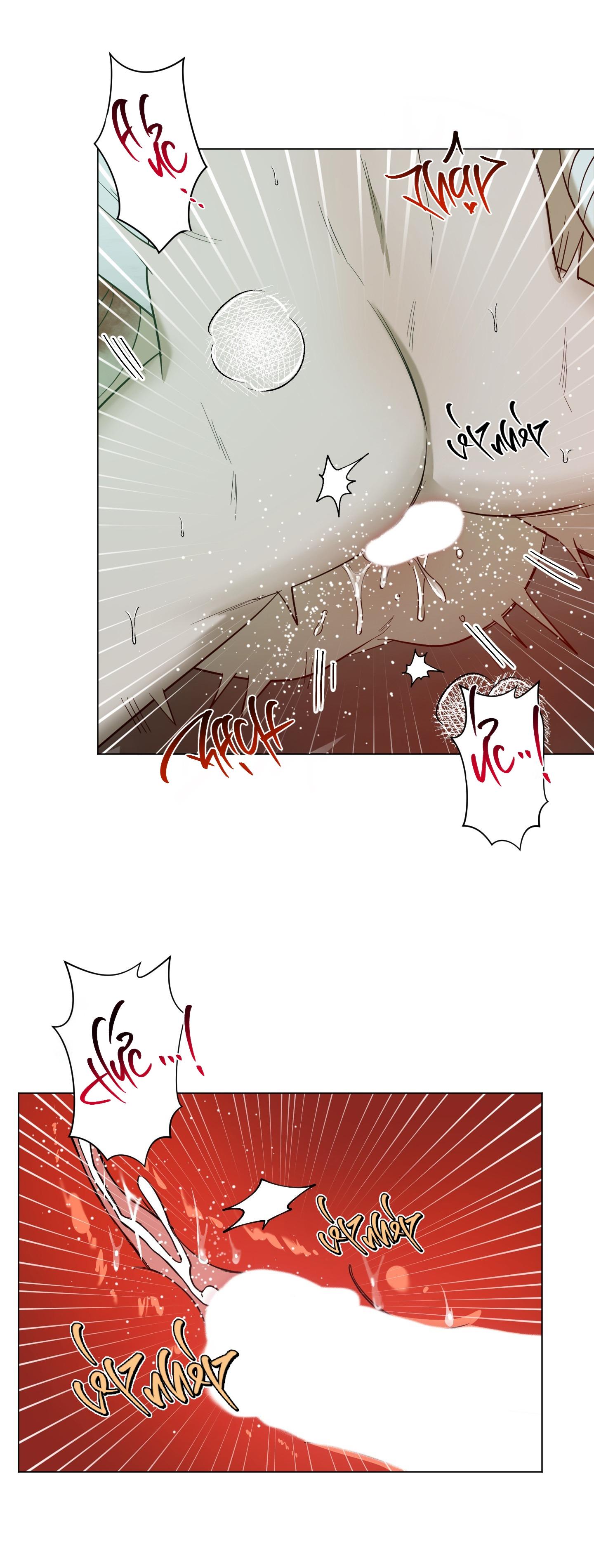 Đọc truyện BÌNH MINH CHIA CẮT BÓNG ĐÊM - Chapter 51