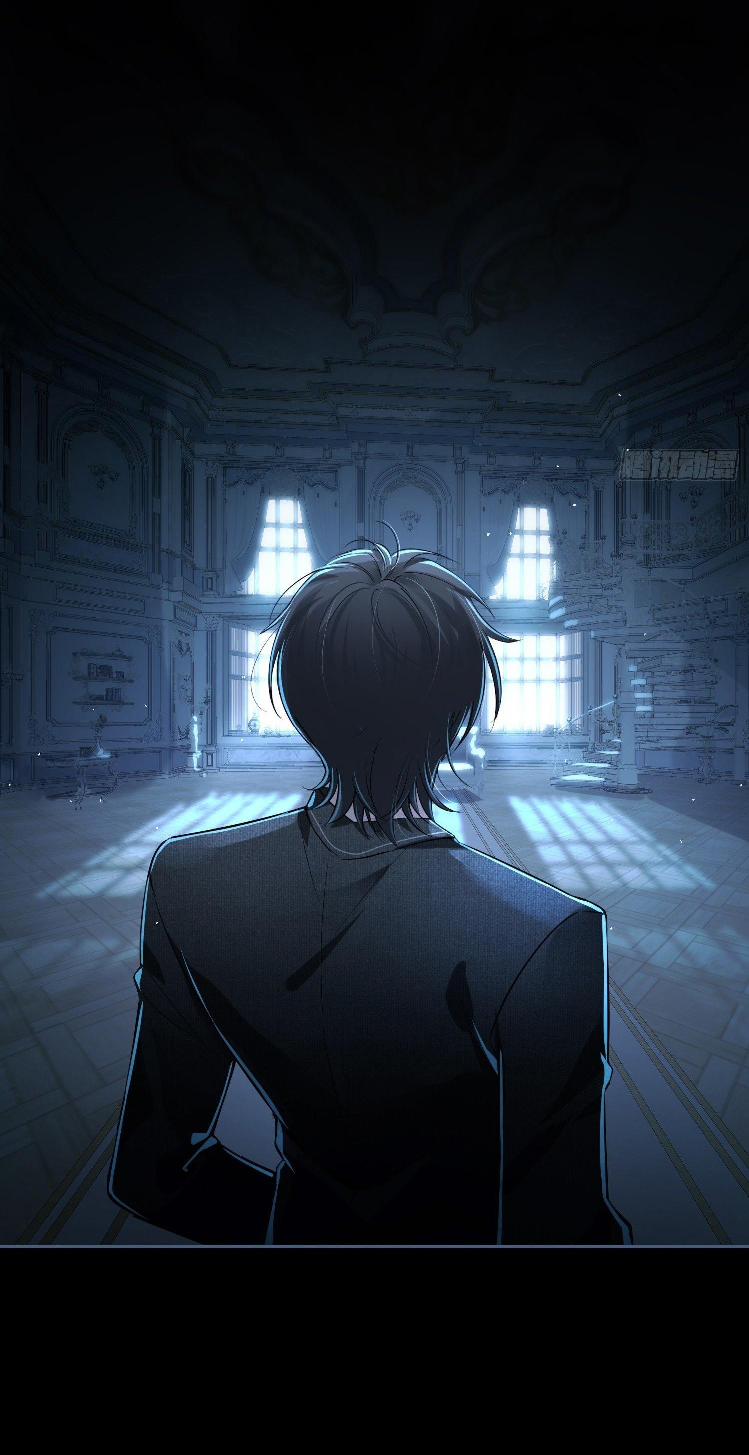 Đọc truyện Tình yêu của kẻ khát máu - Chapter 2