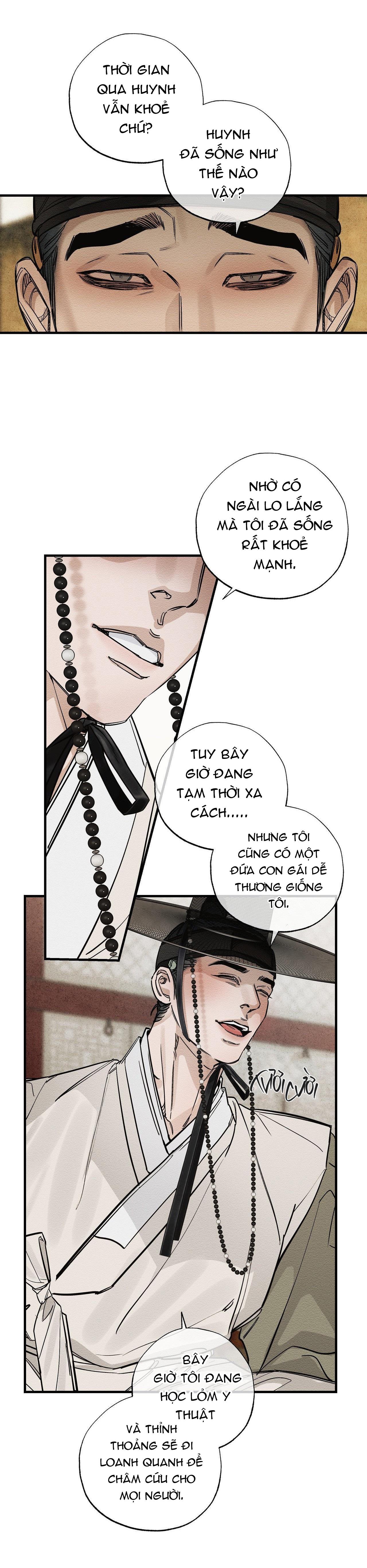 Đọc truyện DUYÊN PHẬN - Chapter 2