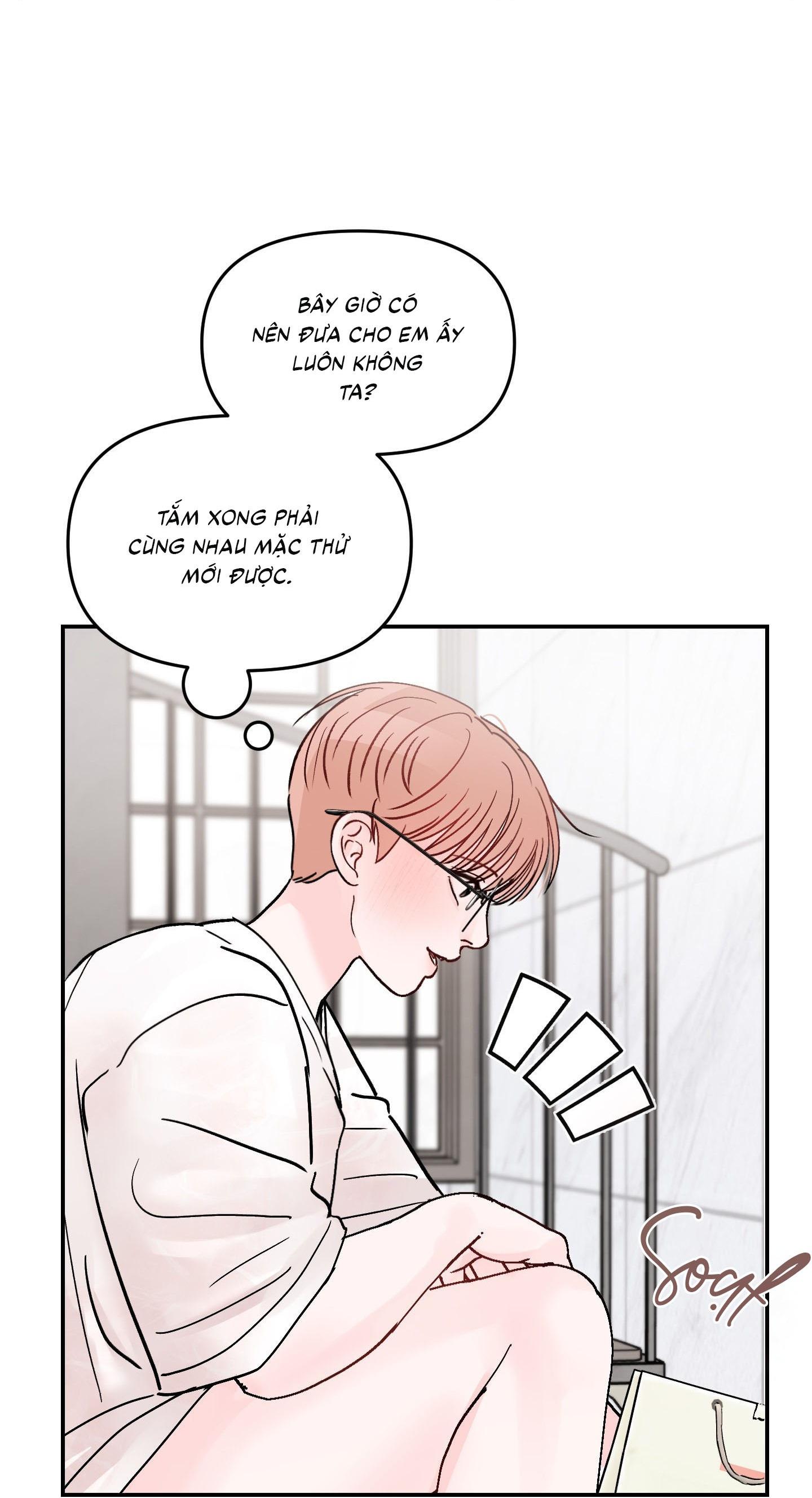 Đọc truyện  Thán phục thanh xuân - Chapter 79