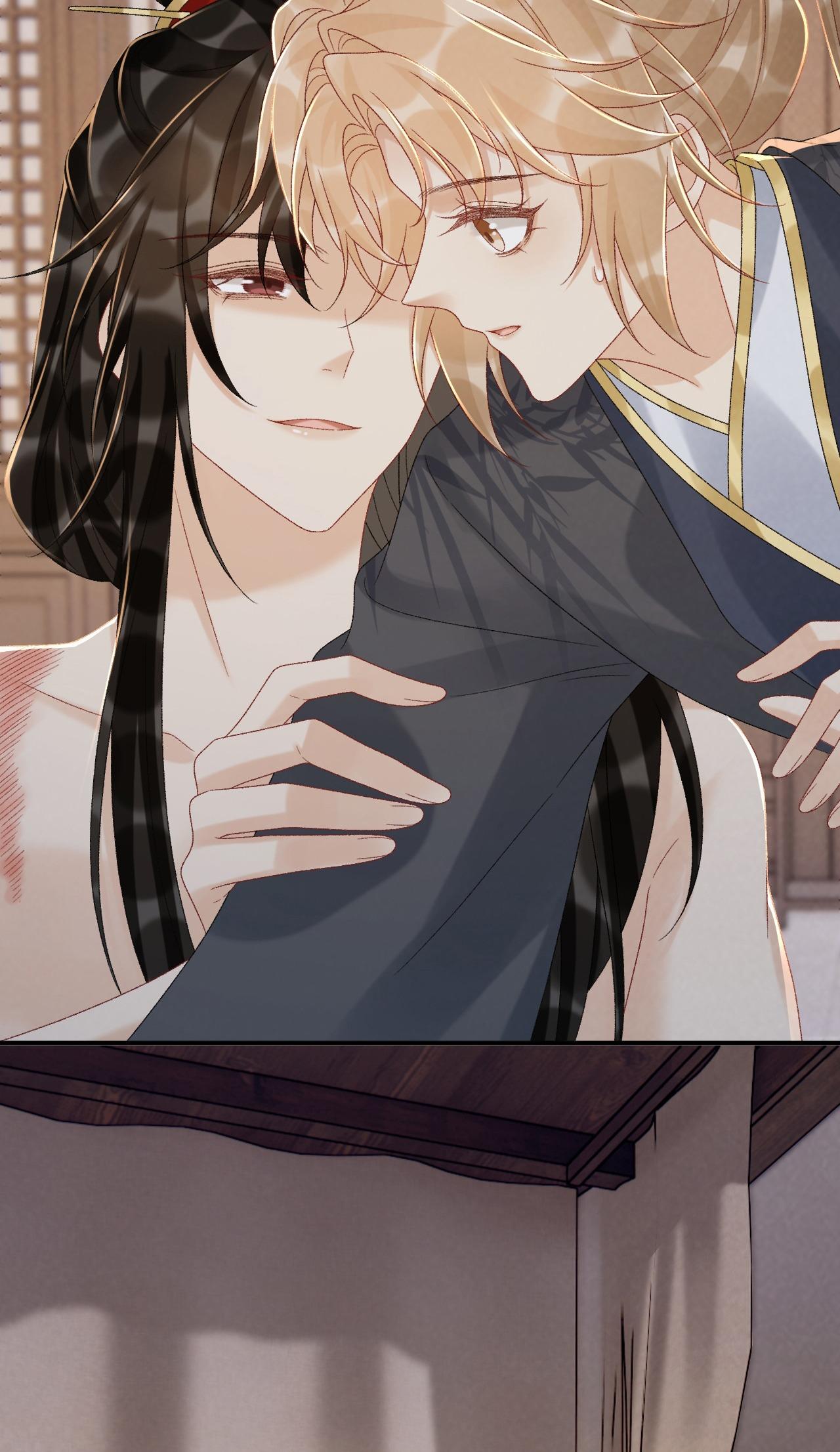 Đọc truyện CẠM BẪY CỦA KẺ BIẾN THÁI - Chapter 114