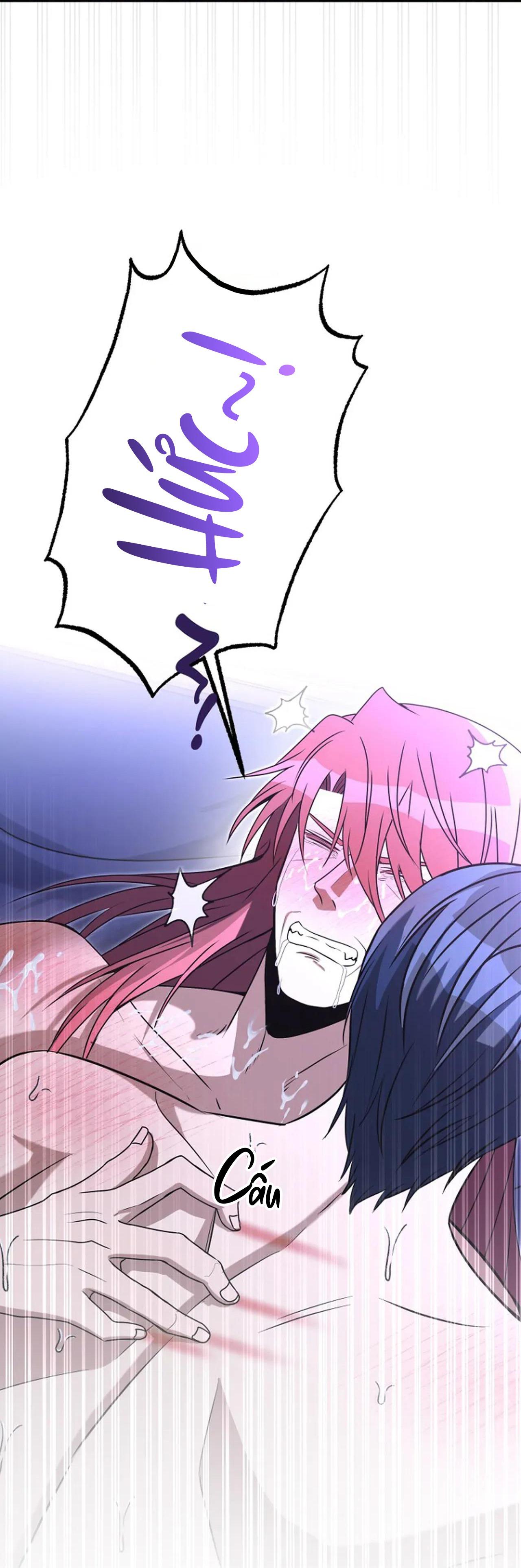 Đọc truyện NGHỈ HƯU CHỨ KHÔNG PHẢI TÌNH YÊU - Chapter 4