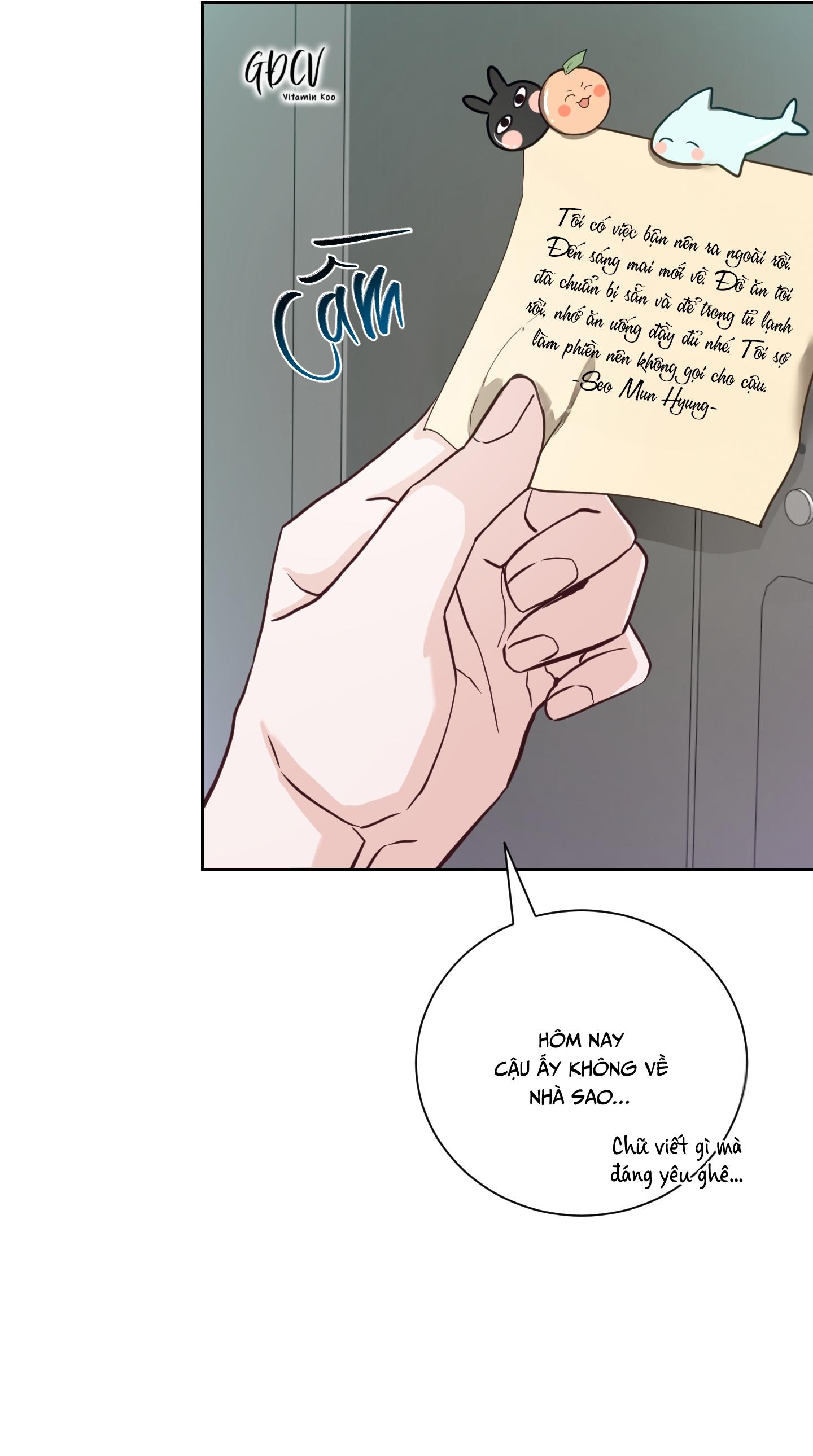 Đọc truyện VÁN CỜ LẬT NGƯỢC - Chapter 1