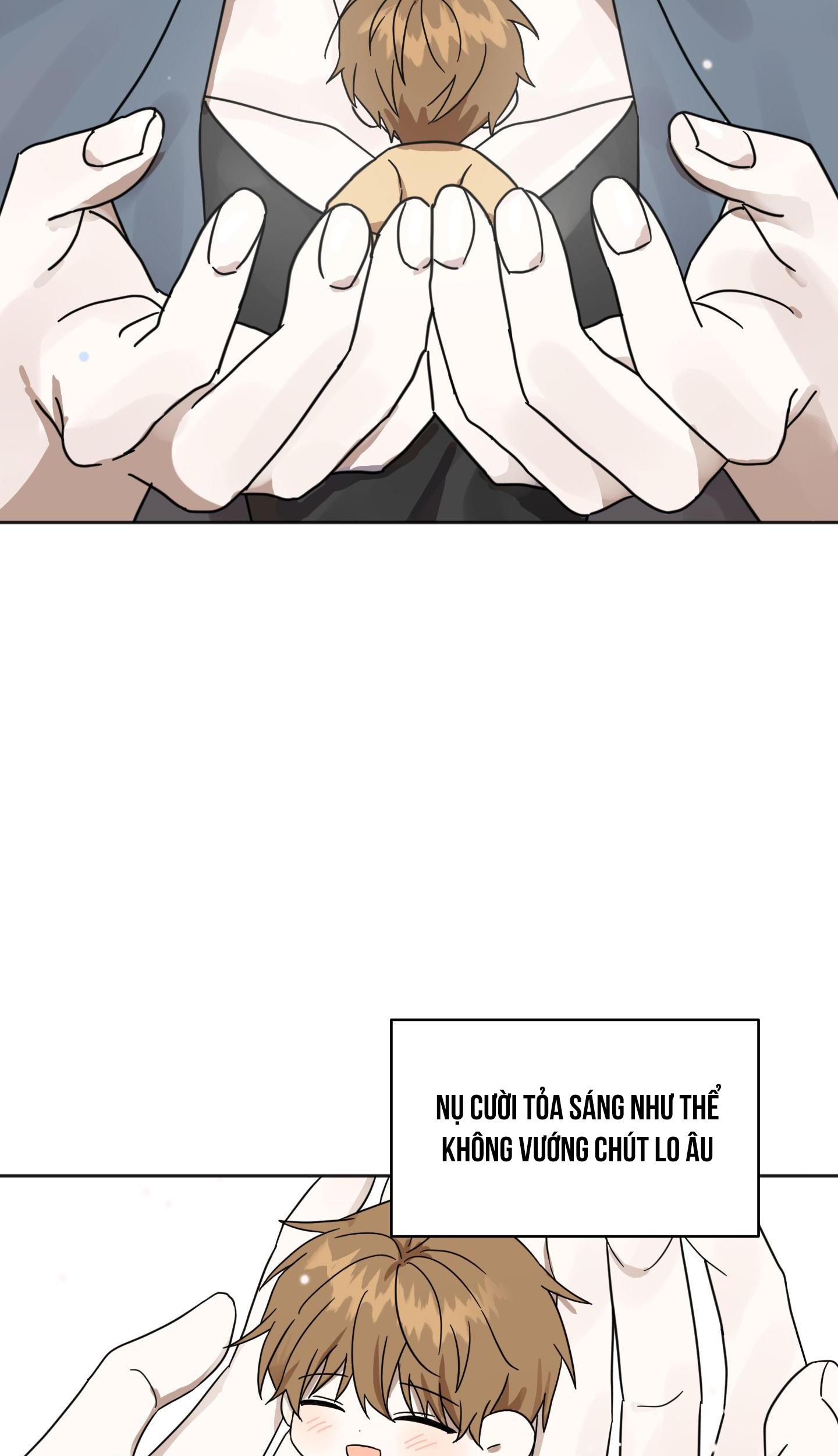 Đọc truyện CHUYỆN TÌNH CHIBI - Chapter 6