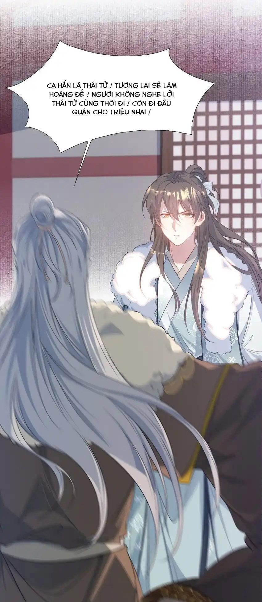 Đọc truyện Loạn thế vi vương - Chapter 66