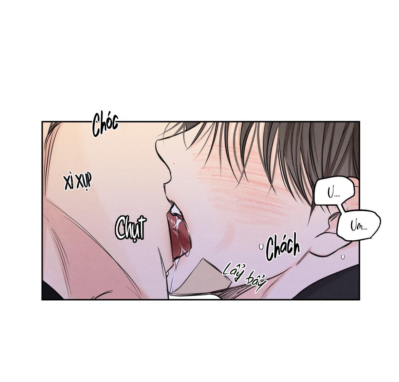 Đọc truyện Chuyện tình part time - Chapter 10