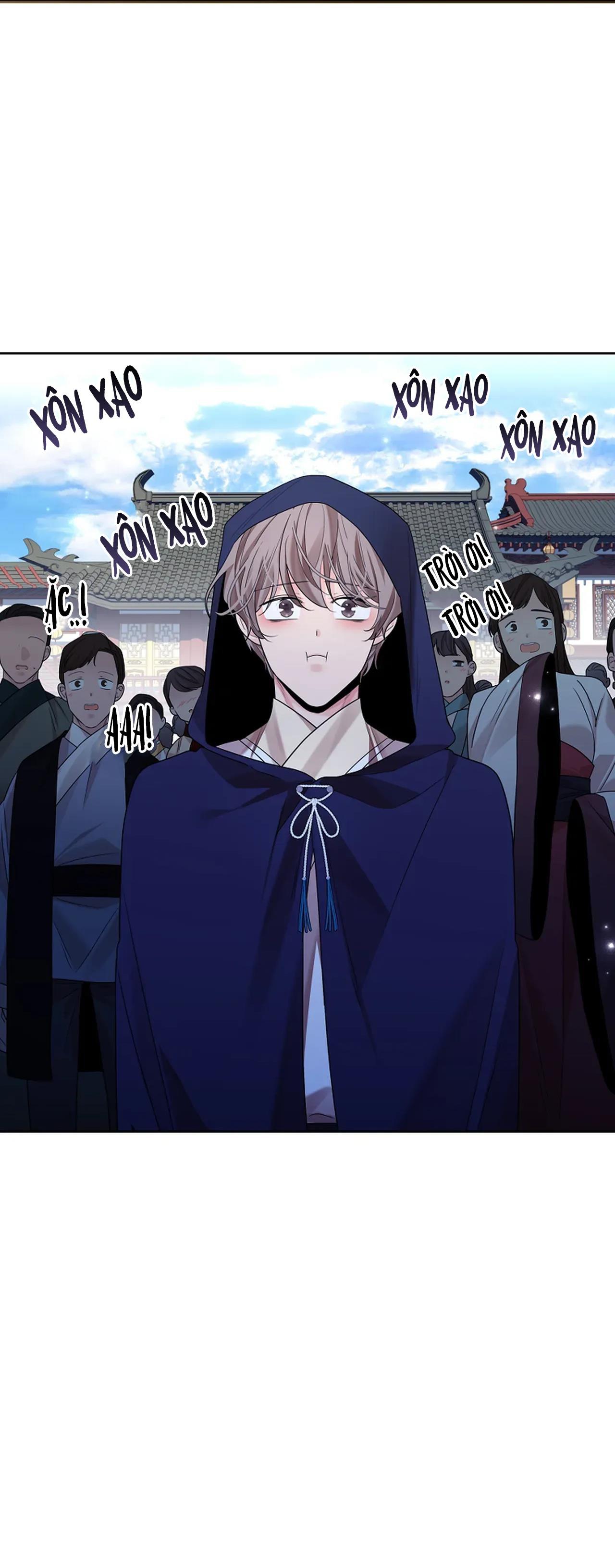 Đọc truyện HOA GIẤY - Chapter 91