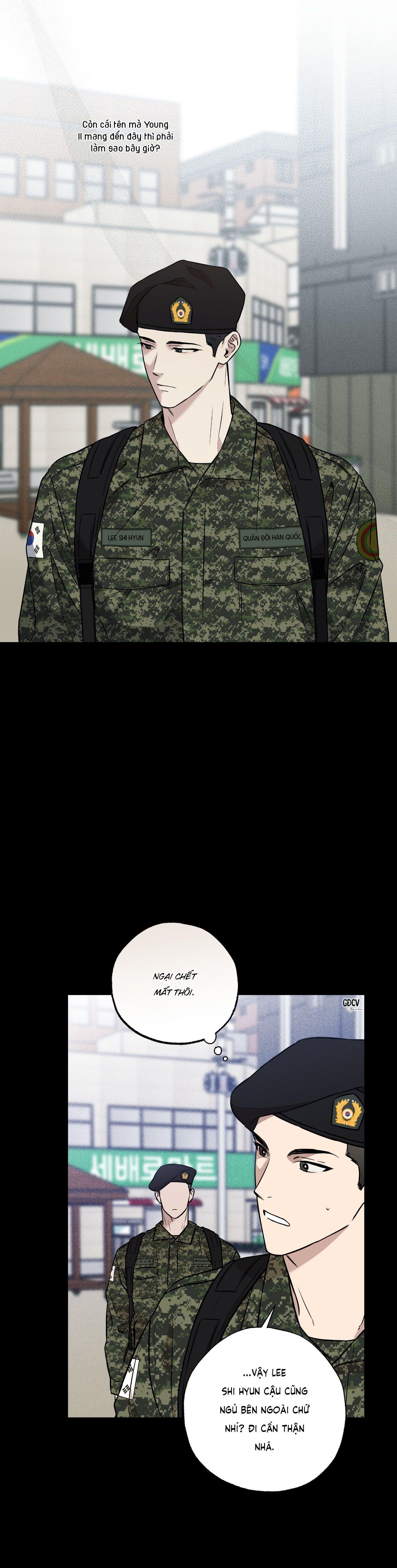 Đọc truyện MẬT NGỌT CHẾT RUỒI - Chapter 5