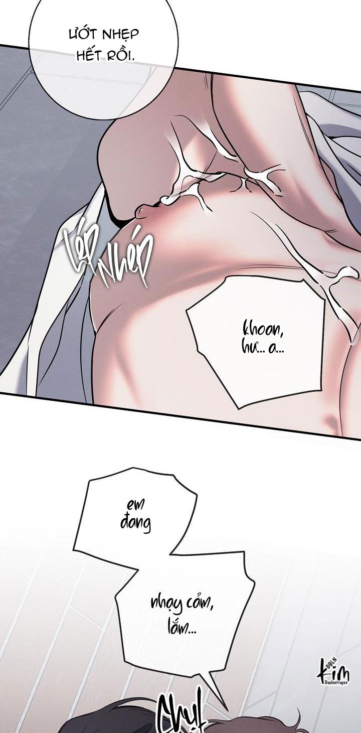 Đọc truyện ĐÊM KHÔNG DẤU VẾT - Chapter 27