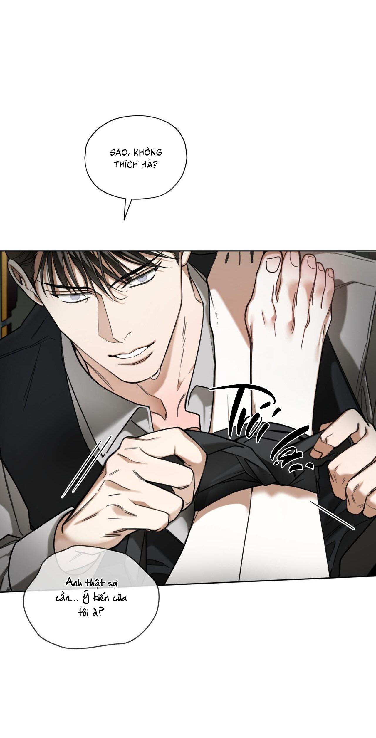 Đọc truyện  Phạm Luật - Chapter 94