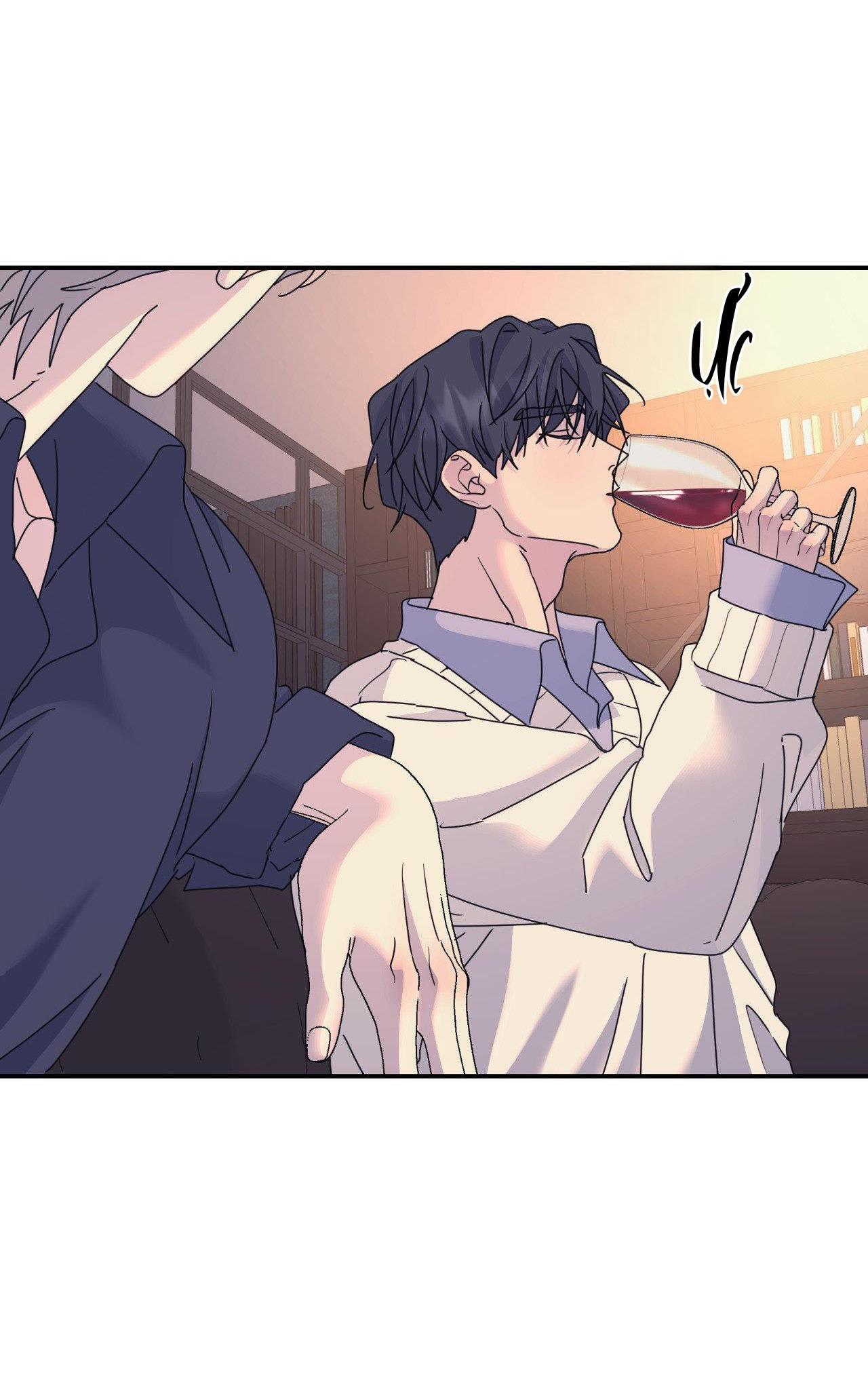 Đọc truyện  Cây Không Có Rễ - Chapter 64