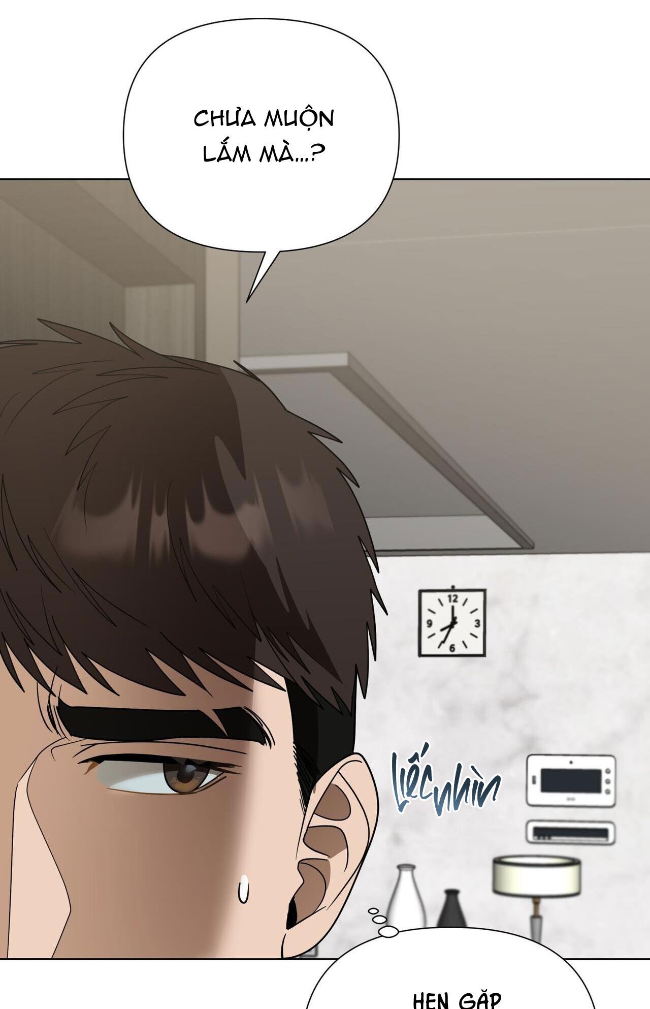 Đọc truyện KIỆT TÁC - Chapter 34