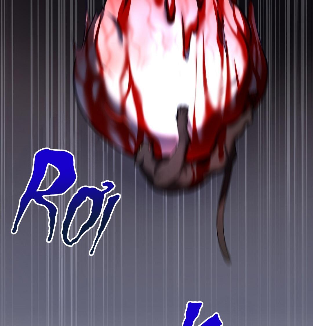 Đọc truyện Đáy Sâu Tuyệt Vọng - Chapter 35