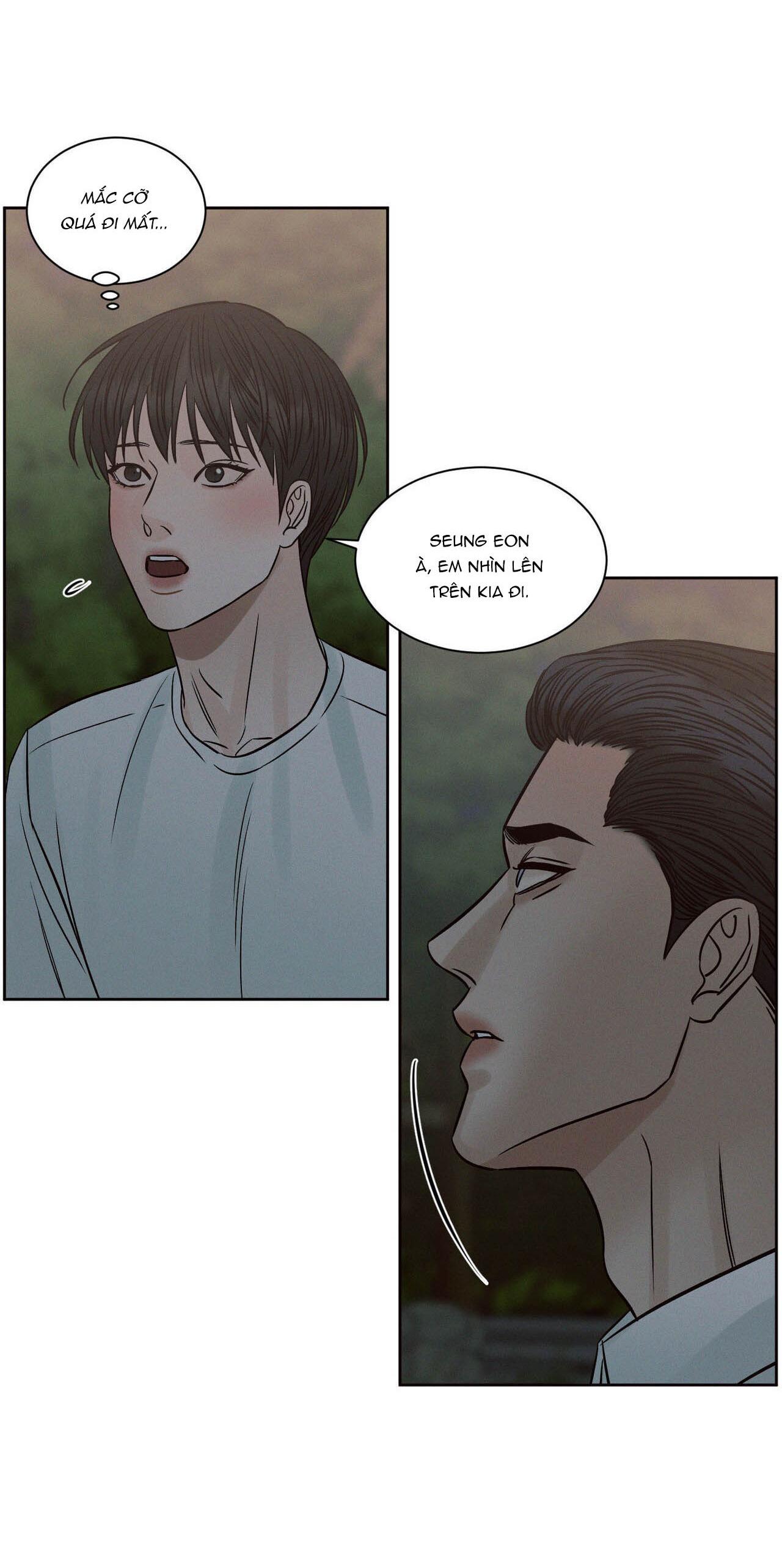 Đọc truyện Dù Anh Không Yêu Em - Chapter 104
