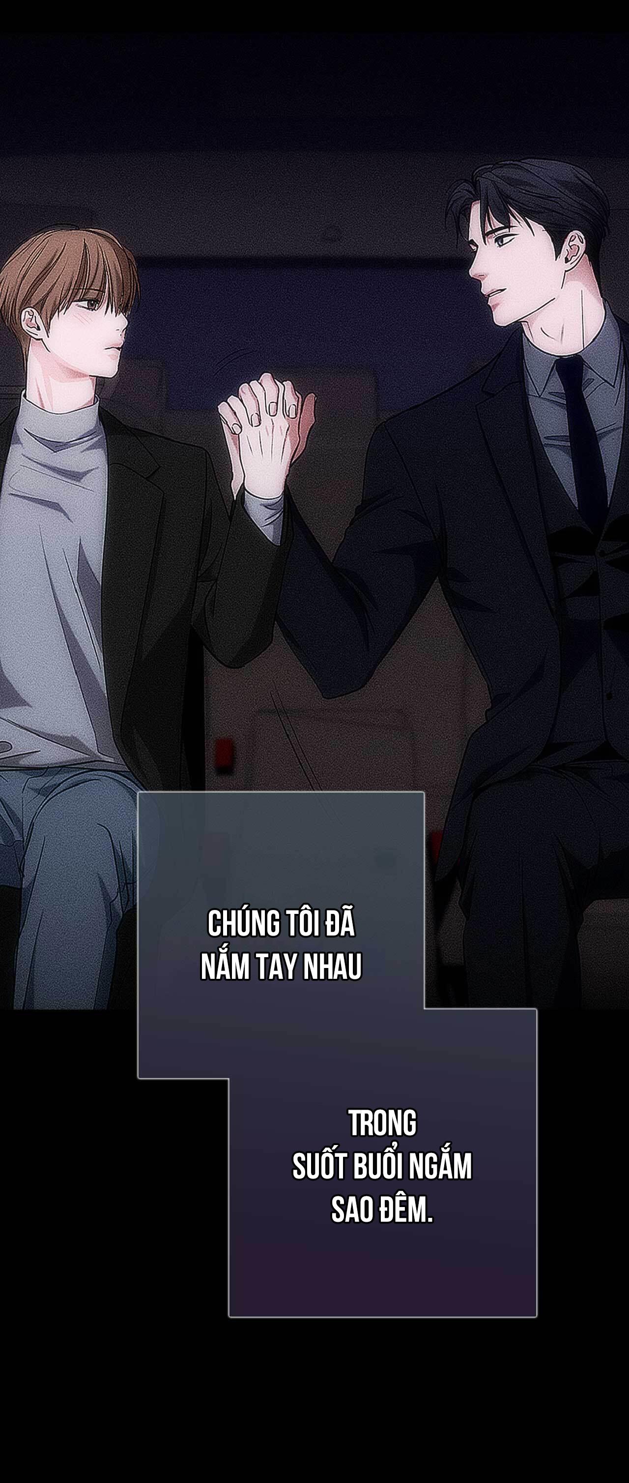 Đọc truyện CHÌM TRONG KHOÁI LẠC - Chapter 32