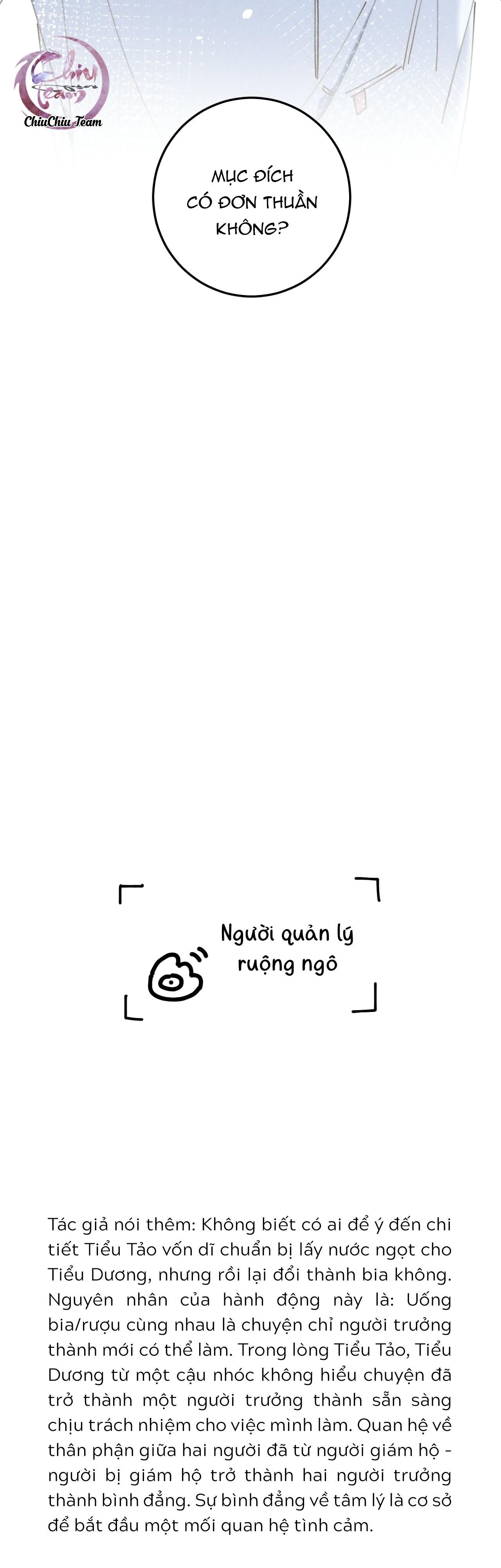 Đọc truyện Ra Ruộng Ngô Với Anh Á, Còn Lâu! - Chapter 20