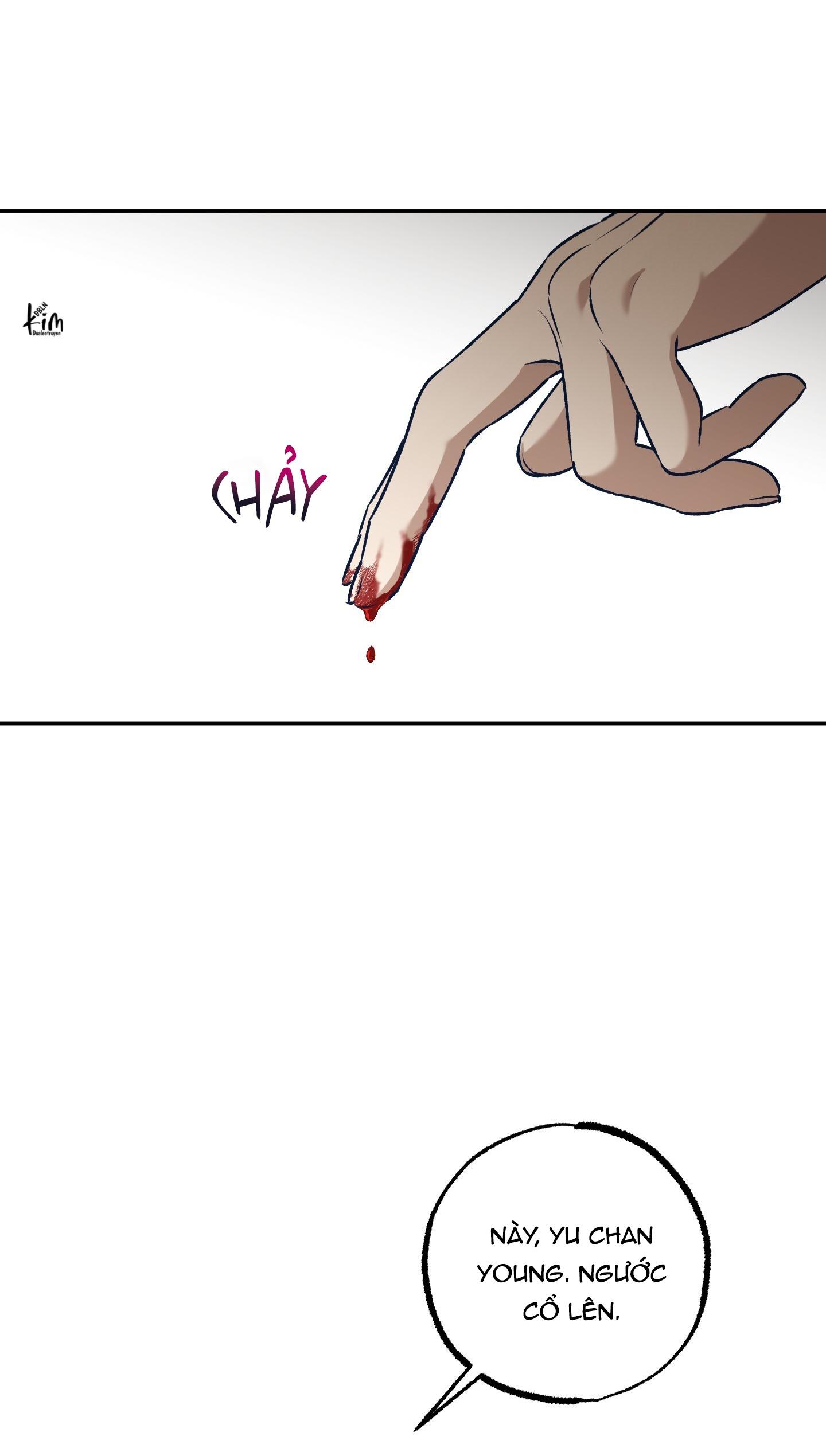 Đọc truyện SỰ THAM LAM CỦA NHÂN LOẠI - Chapter 14.4