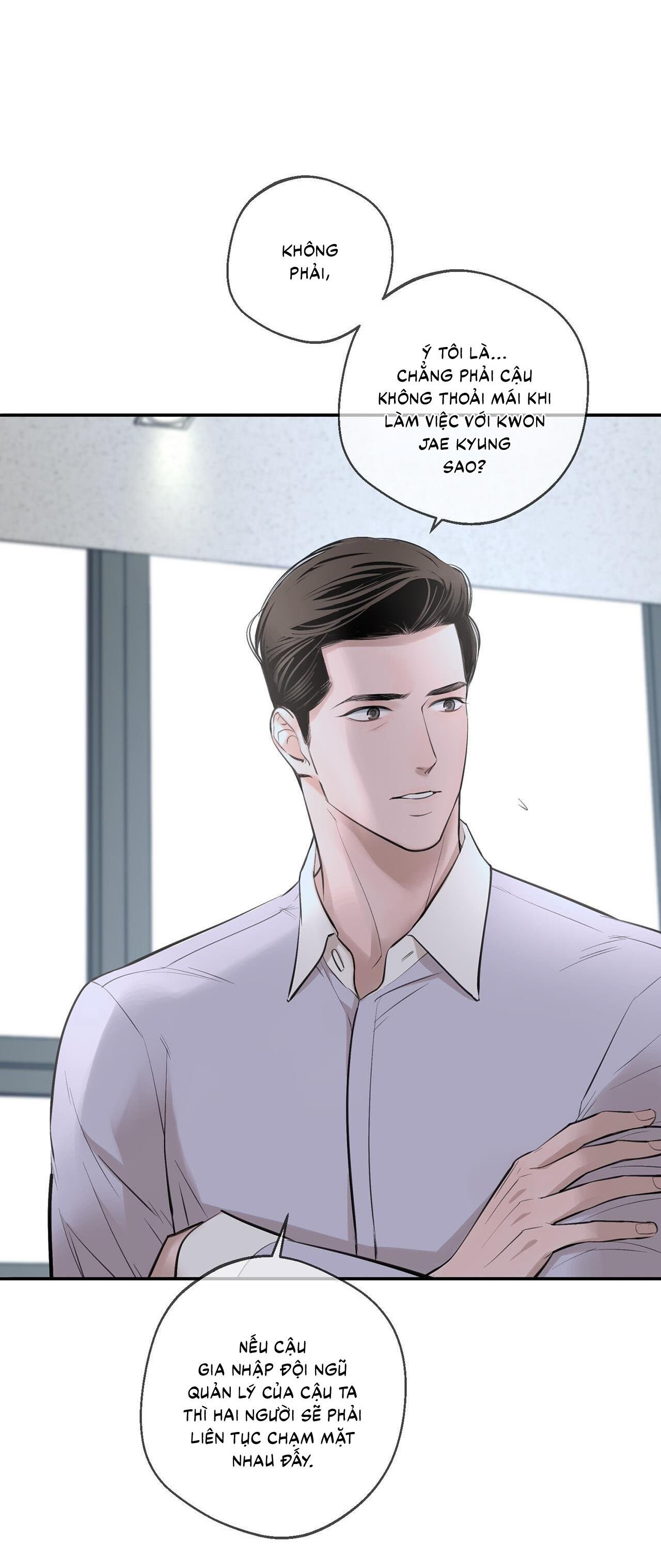 Đọc truyện |DROP| CÚ DASH - Chapter 11