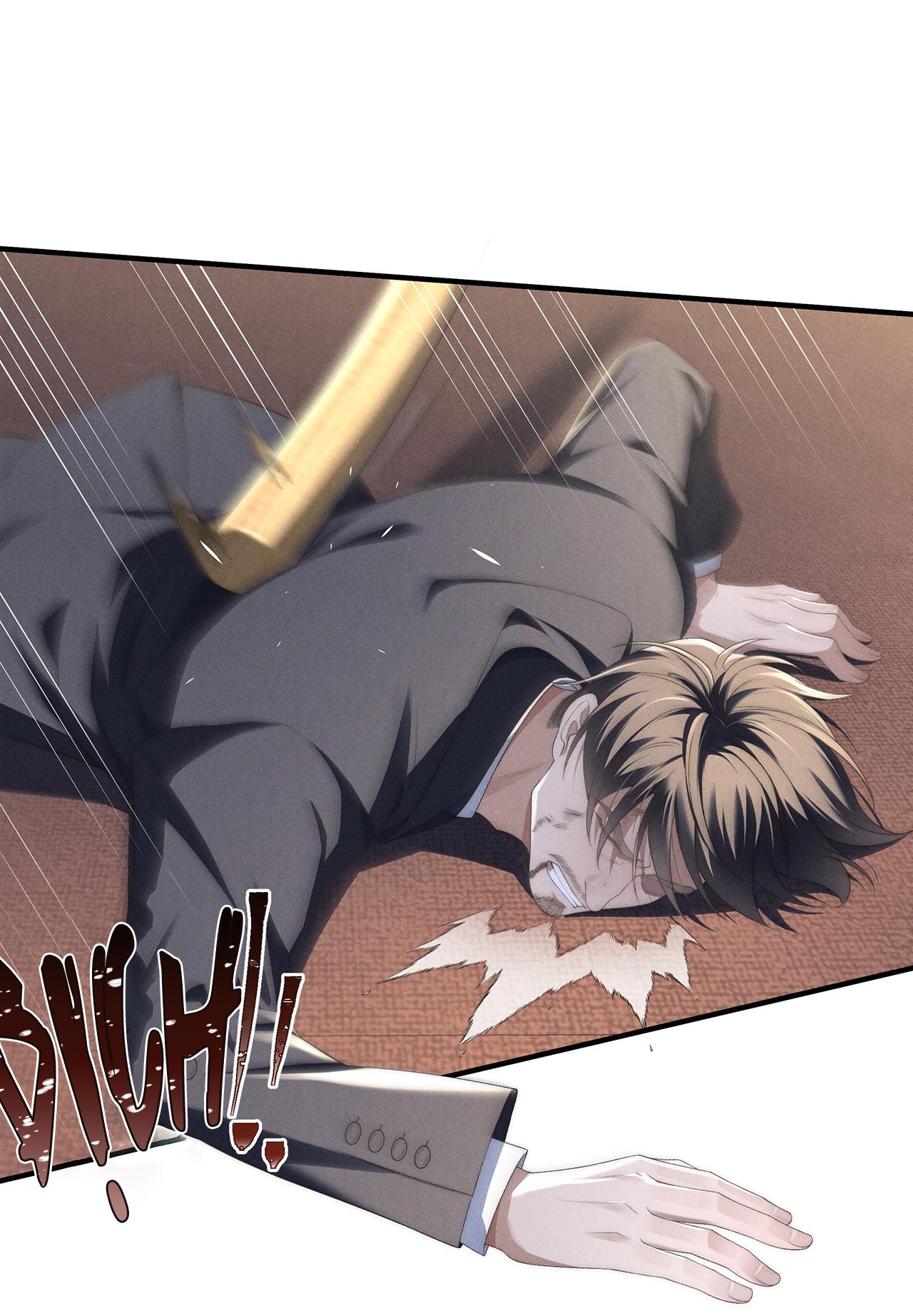 Đọc truyện (END) Thiếu Gia Hư Hỏng - Chapter 21