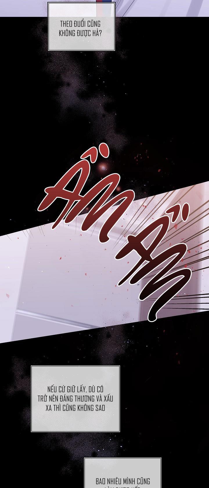 Đọc truyện BÌNH MINH THỨ HAI - Chapter 56