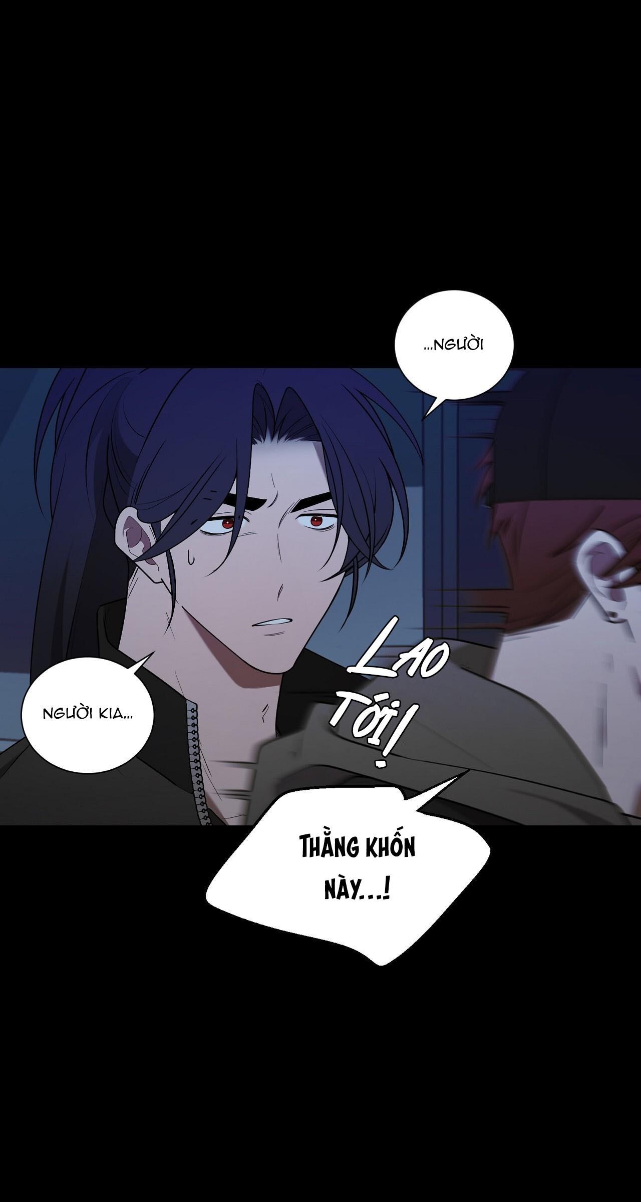 Đọc truyện KHI CHIM THƯỚC ĐẾN - Chapter 28