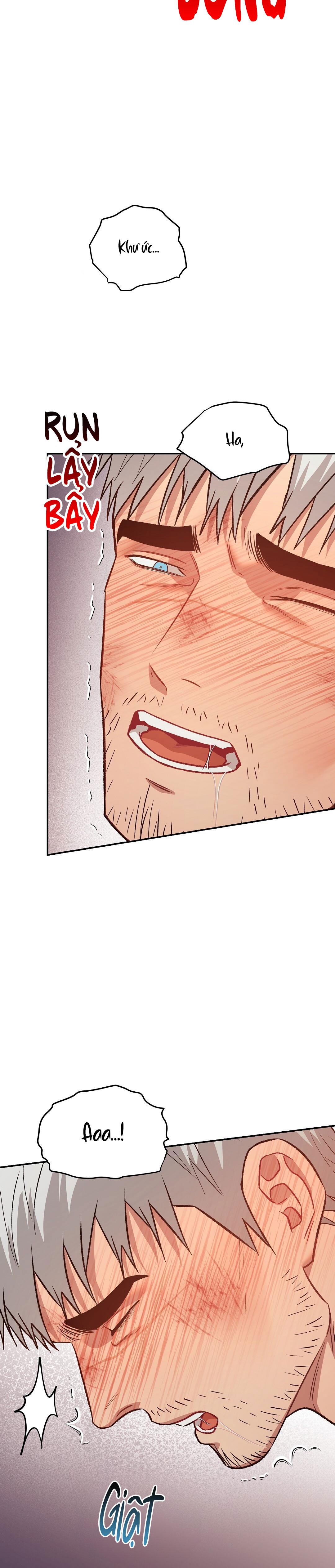 Đọc truyện BIỂN ĐỎ - Chapter 9