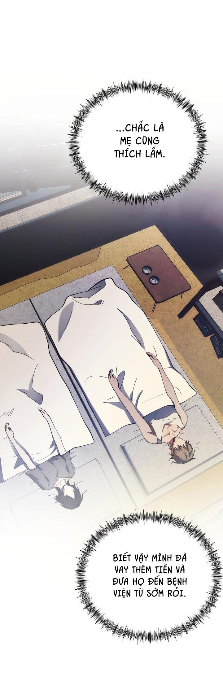 Đọc truyện RED MANSION - Chapter 25