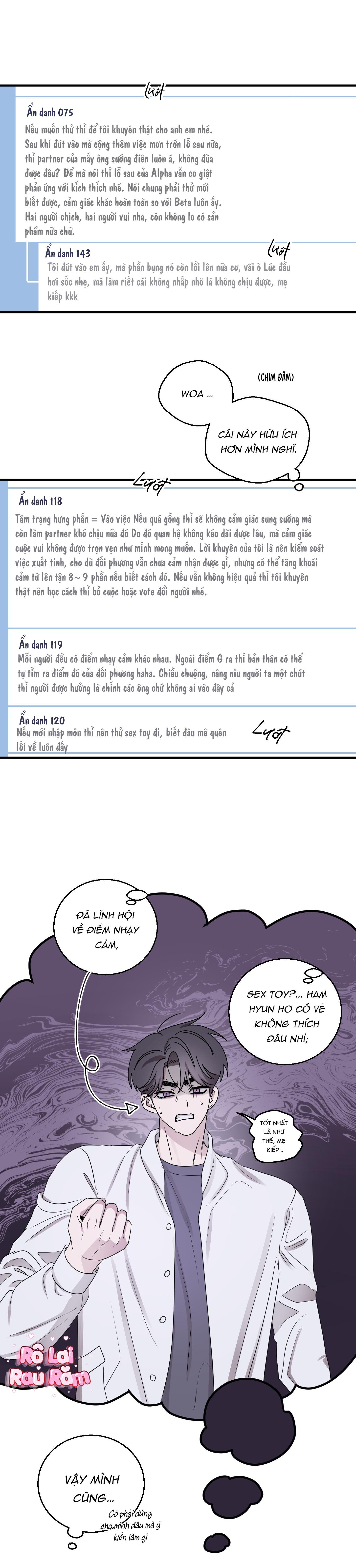 Đọc truyện TỪ A THÀNH Á - Chapter 7