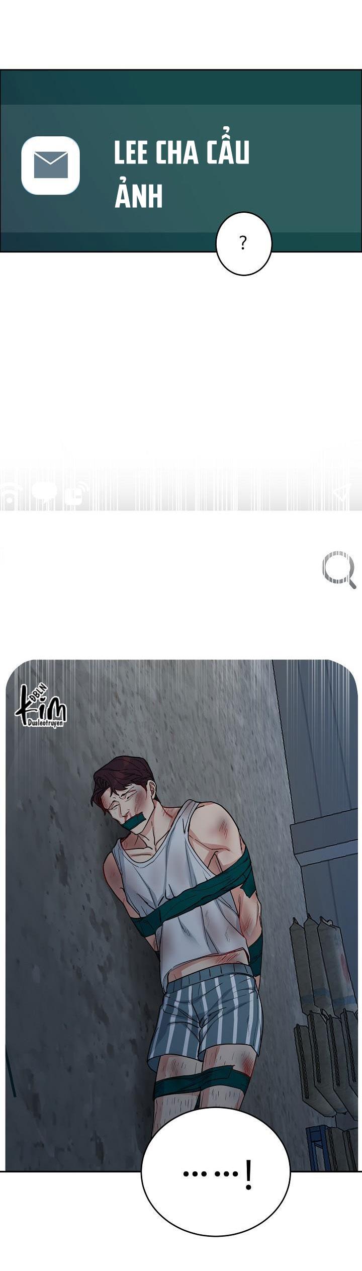 Đọc truyện CHÓ VÀ CHIM - Chapter 17