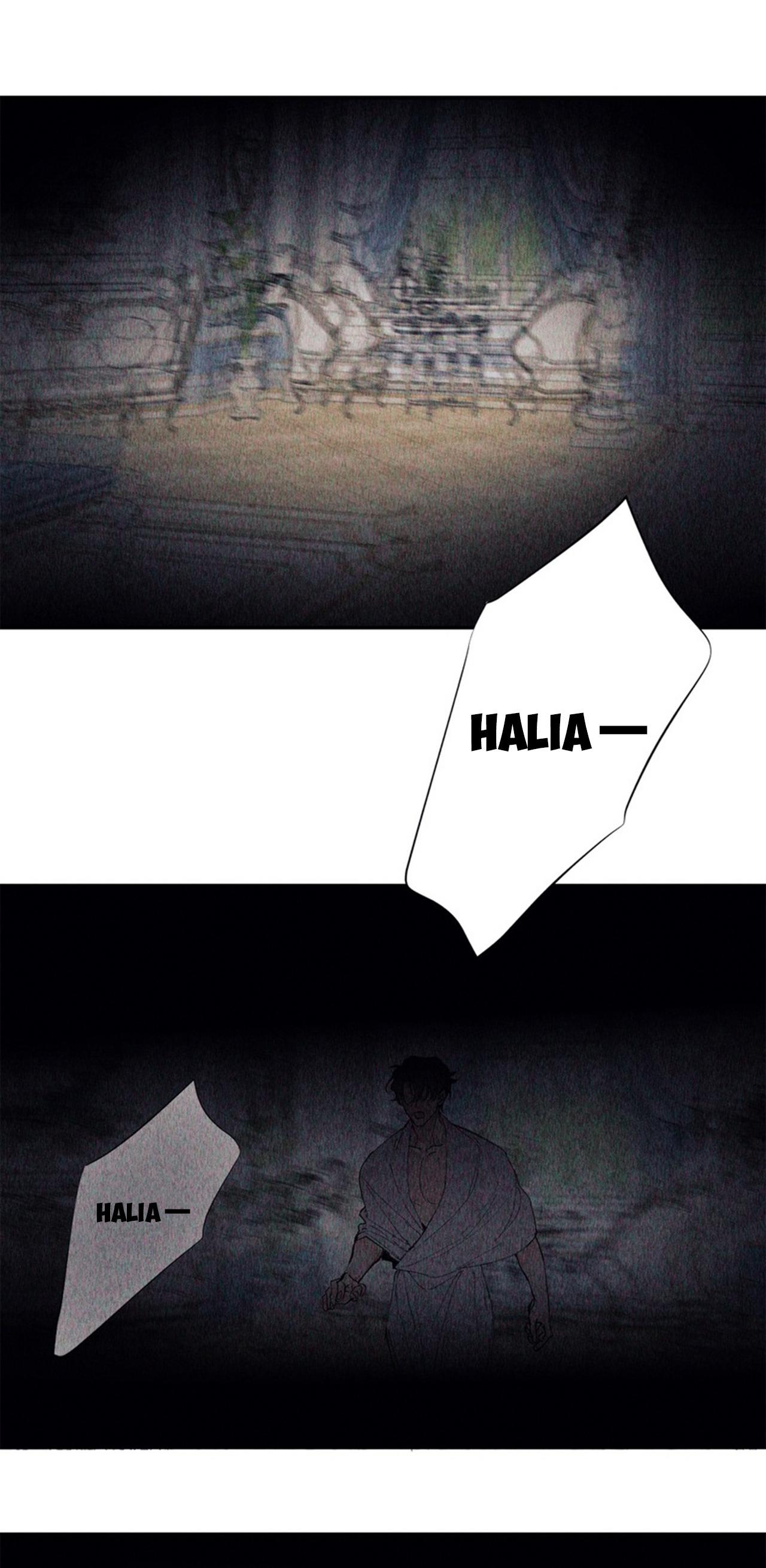 Đọc truyện Đồ Chơi (END) - Chapter 2