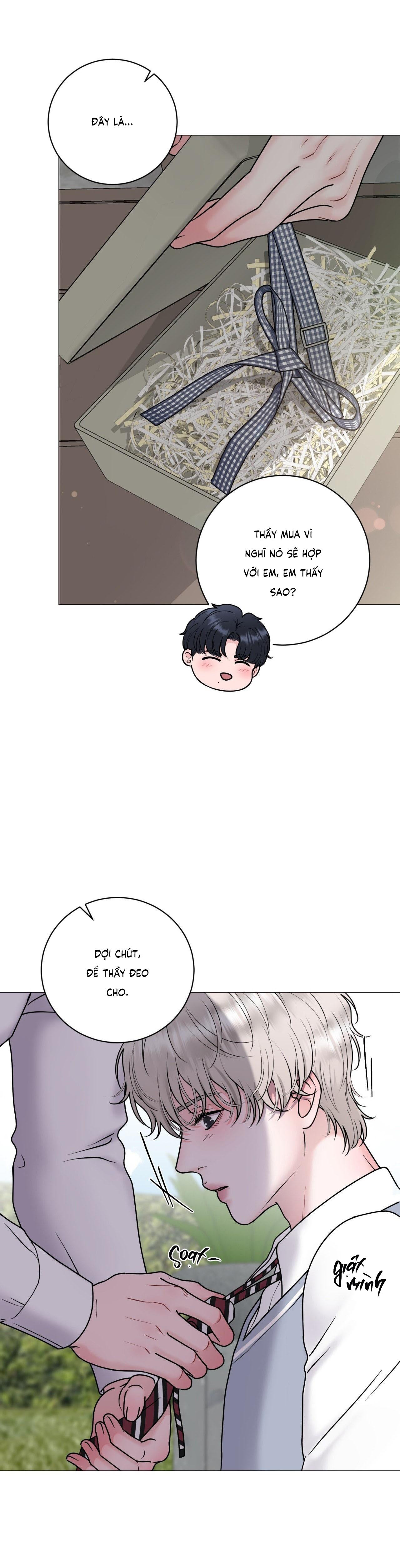 Đọc truyện ẢO ẢNH - Chapter 20