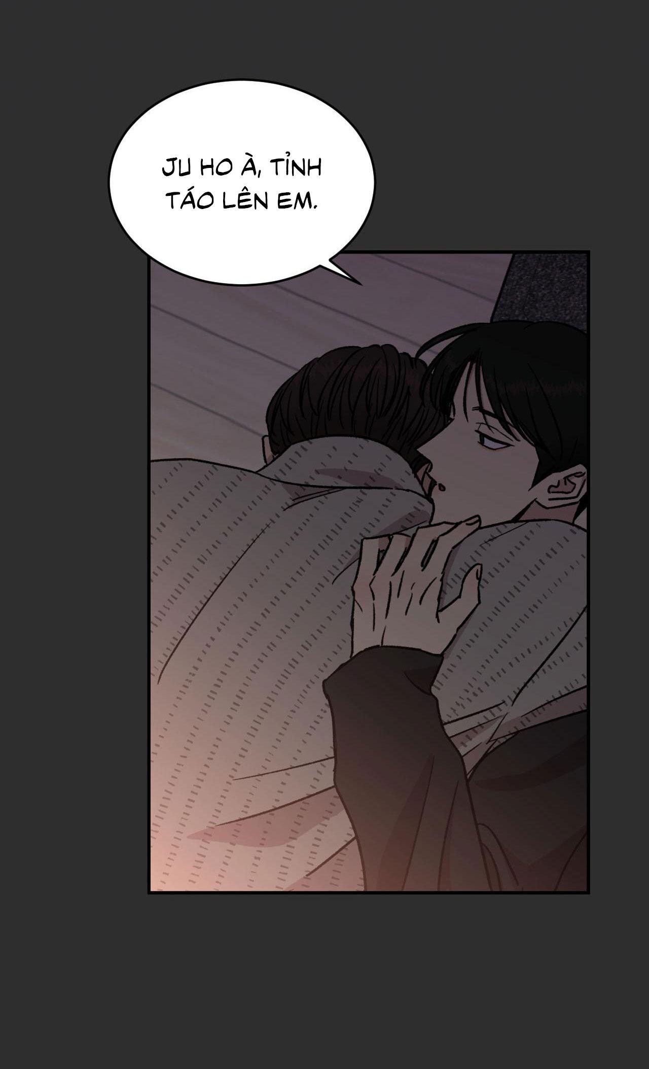 Đọc truyện Nhà của chúng ta - Chapter 13