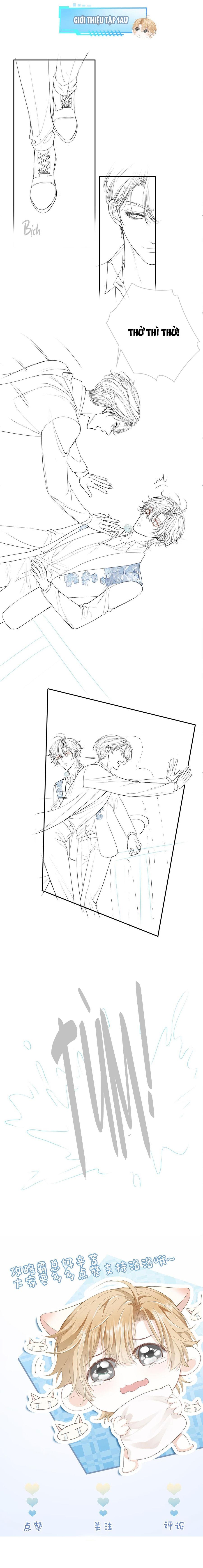 Đọc truyện Tiểu thiếu gia dựa vào nhan sắc càn quét toàn hệ thống - Chapter 10