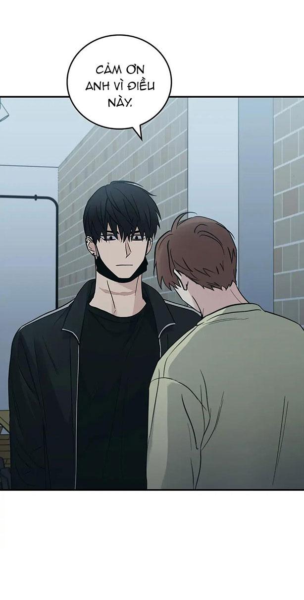 Đọc truyện Deadman Switch - Chapter 20