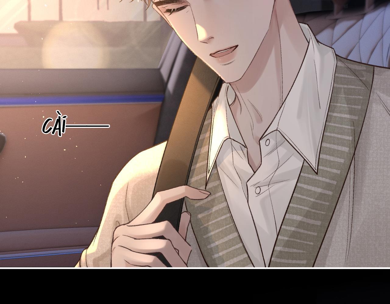 Đọc truyện Cuộc Đối Đầu Gay Gắt - Chapter 60
