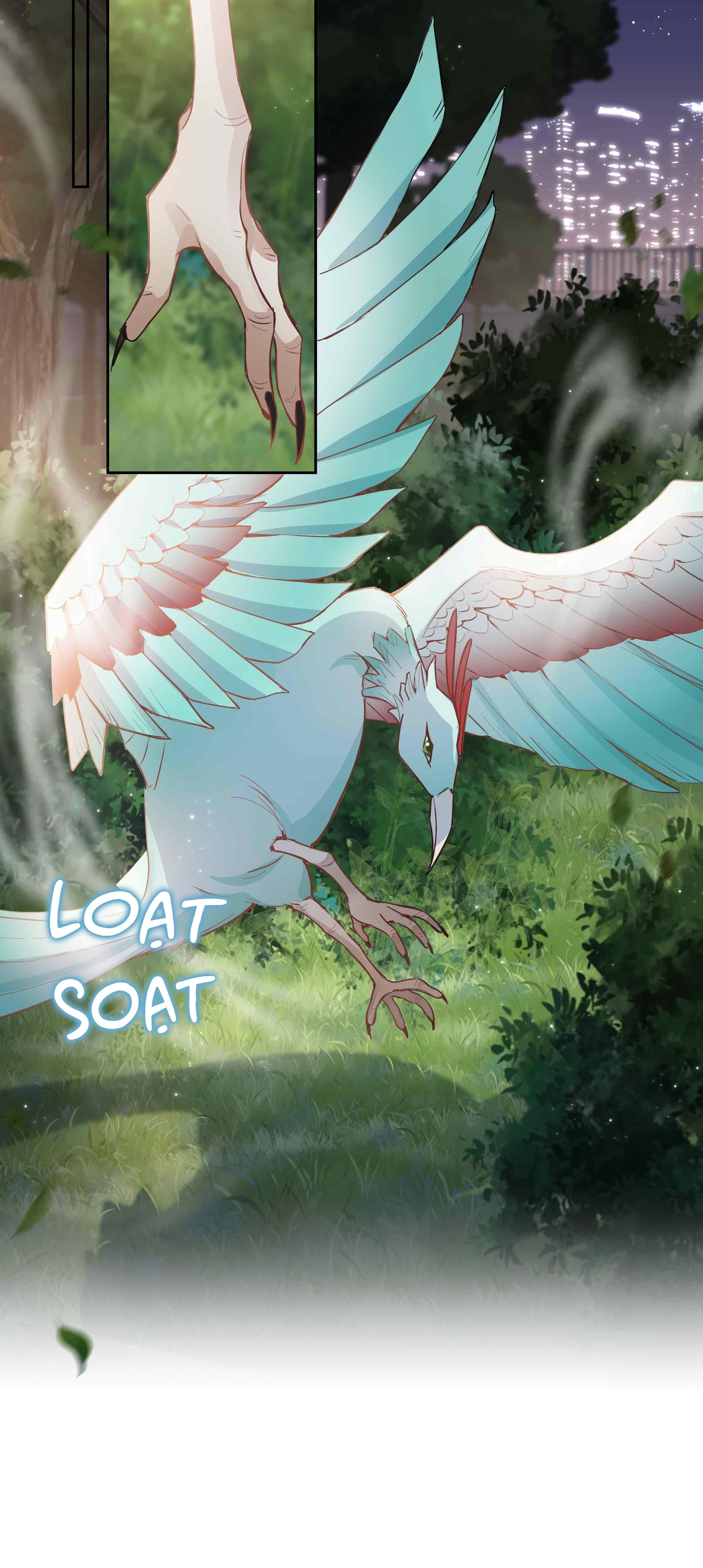 Đọc truyện Trường Cấp Ba Sơn Hải - Chapter 92