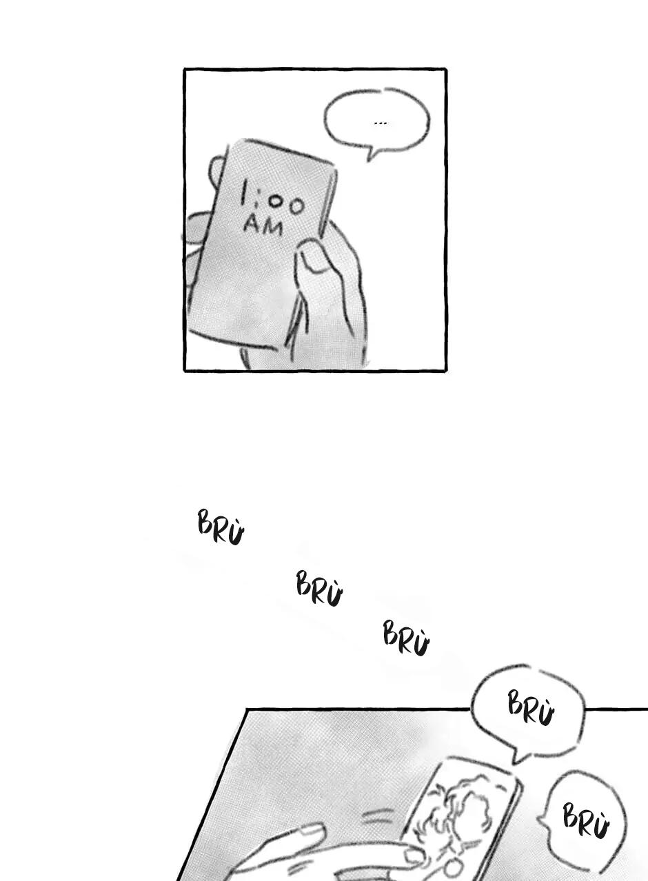 Đọc truyện Rix Venus - Chapter 39.1