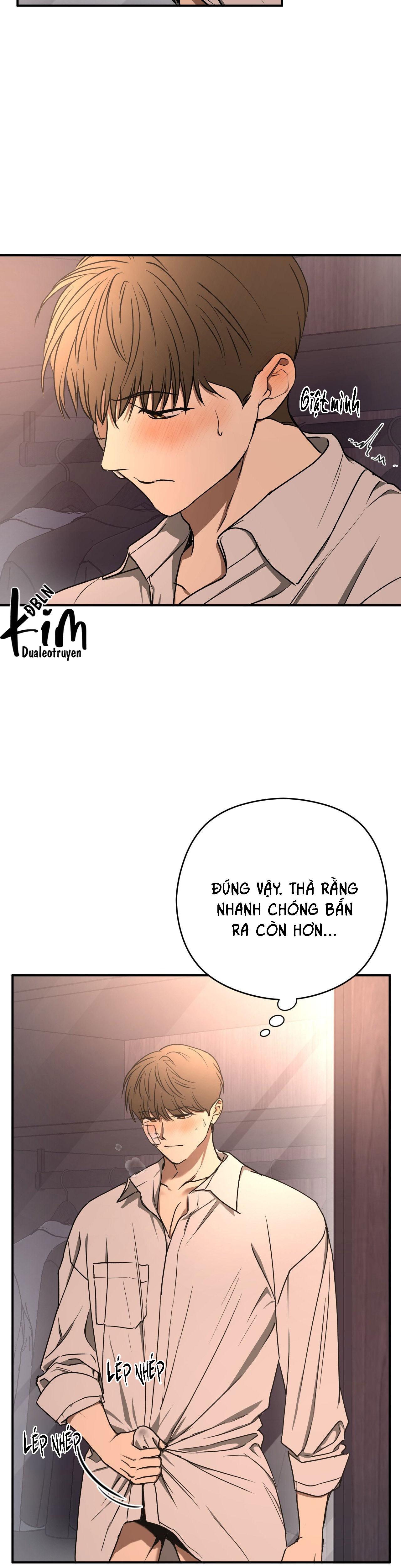 Đọc truyện ĐỘC XÀ - Chapter 20