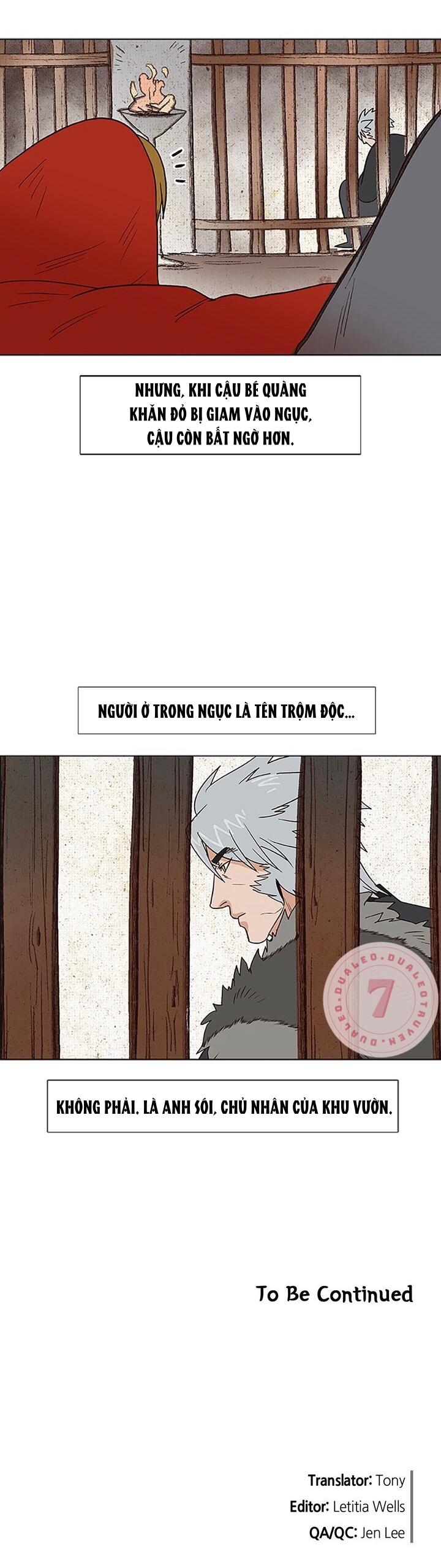 Đọc truyện [Hoàn] Rạp Chiếu Phim BL Cổ Điển - Chapter 50