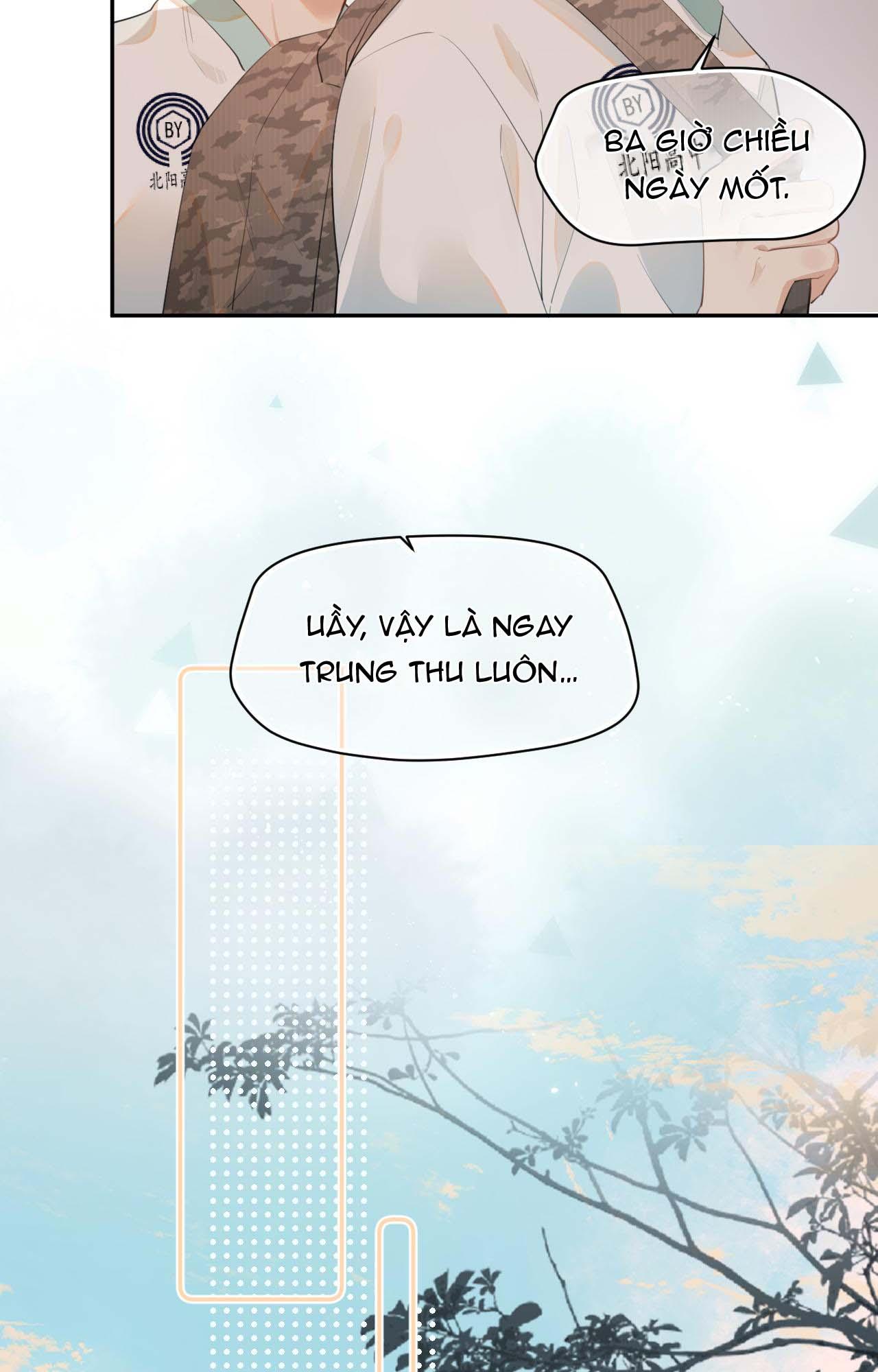 Đọc truyện Cậu Vượt Giới Hạn Rồi - Chapter 6