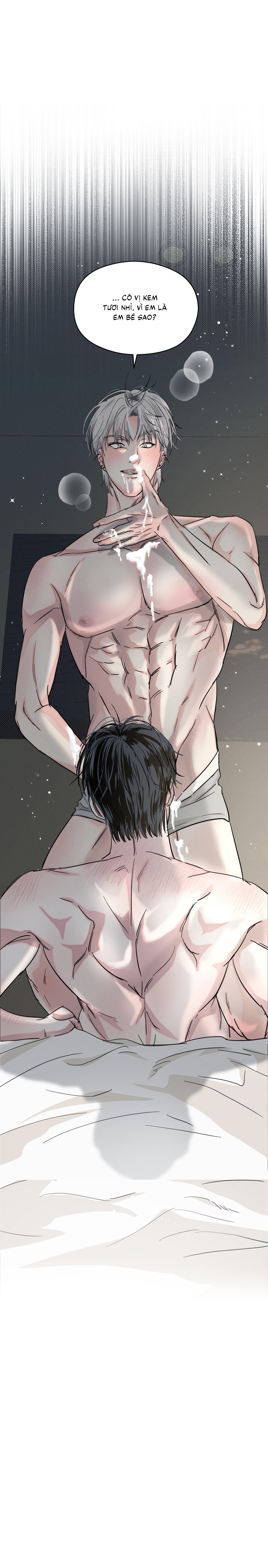 Đọc truyện  Ngon lên nào! Nhăm nhăm~ - Chapter 11