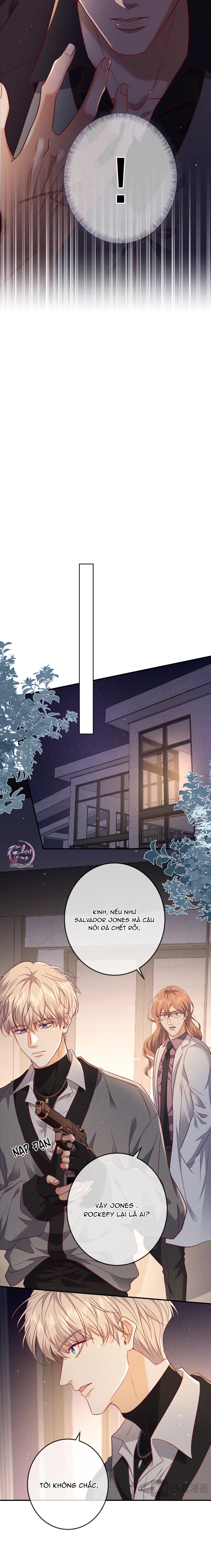 Đọc truyện Cạn Tình - Chapter 50