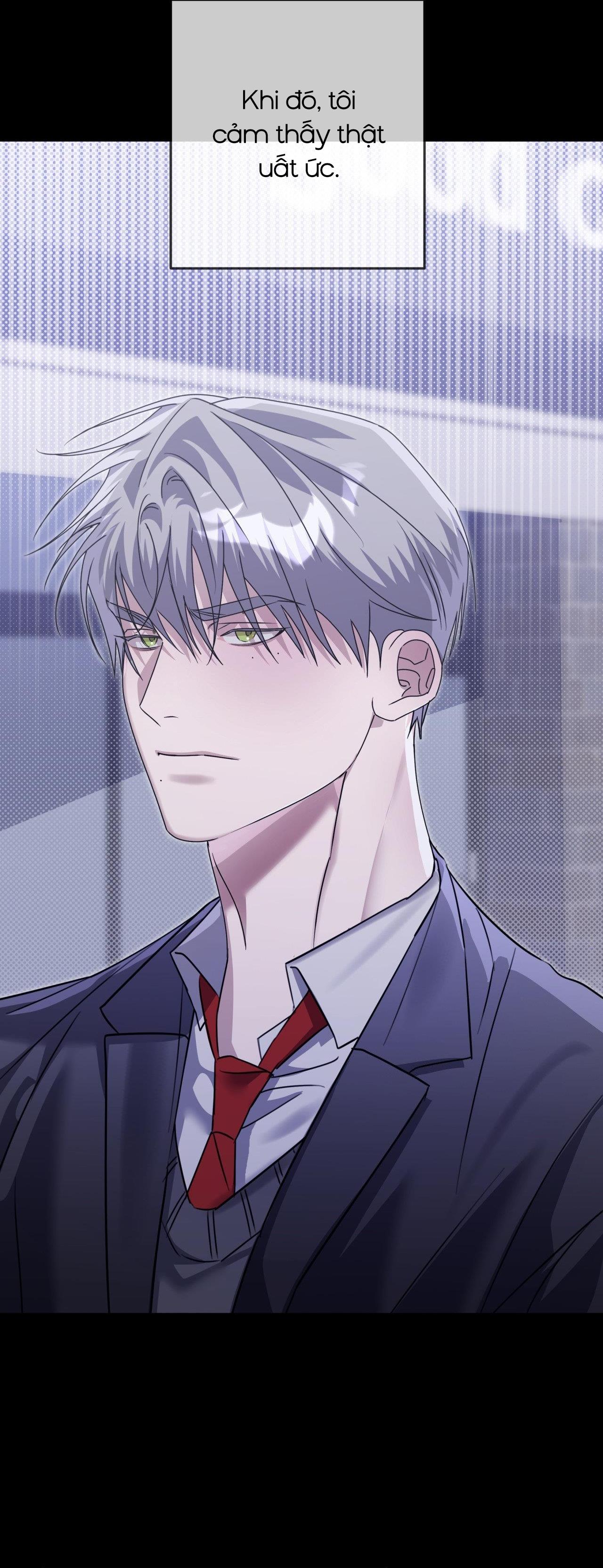 Đọc truyện [END] HUYẾT MẠCH TƯƠNG THÔNG - Chapter 7